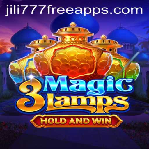 Explore the Enchanting World of 3MagicLamps: Discover the Latest in Online Gaming
