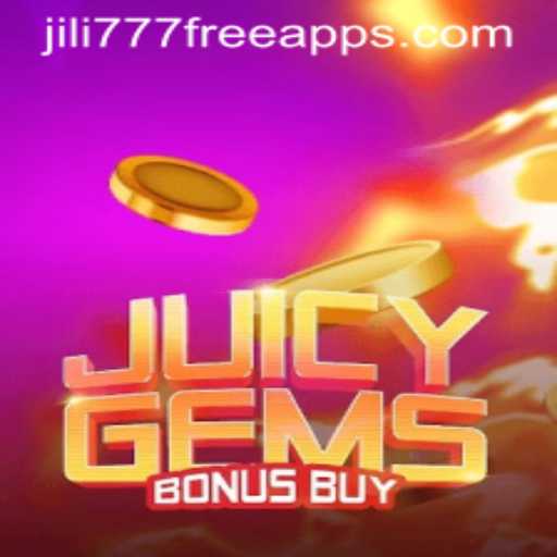 Discover JuicyGemsBonusBuy: Unravel the Excitement and Rules with a Touch of Luck