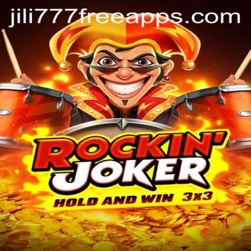 Discover the Excitement of RockinJoker: Dive into Jili777 Free 150