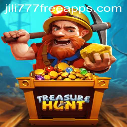 Exploring TreasureHunt: Adventure Awaits with Jili777 Free 150